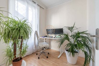  appartement nogent-sur-marne 94130