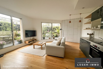  appartement nogent-sur-marne 94130