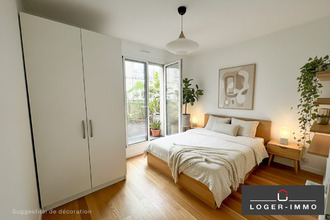  appartement nogent-sur-marne 94130