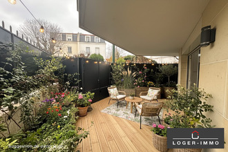  appartement nogent-sur-marne 94130