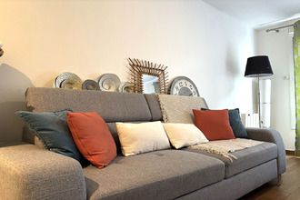  appartement nogent-sur-marne 94130