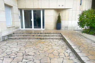  appartement nogent-sur-marne 94130