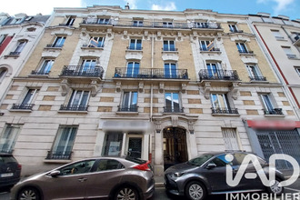  appartement nogent-sur-marne 94130