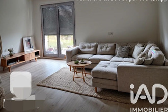  appartement nogent-sur-marne 94130