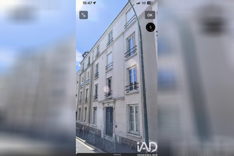  appartement nogent-sur-marne 94130