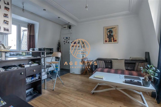  appartement nogent-sur-marne 94130