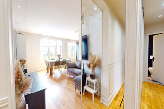  appartement nogent-sur-marne 94130