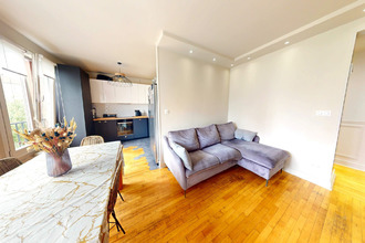  appartement nogent-sur-marne 94130