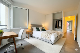  appartement nogent-sur-marne 94130