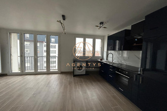  appartement nogent-sur-marne 94130