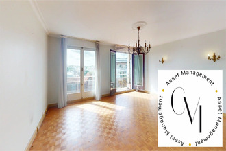  appartement nogent-sur-marne 94130