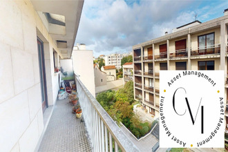  appartement nogent-sur-marne 94130