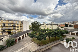  appartement nogent-sur-marne 94130