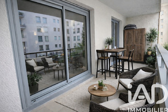  appartement nogent-sur-marne 94130