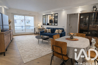  appartement nogent-sur-marne 94130