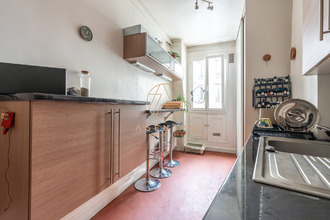  appartement nogent-sur-marne 94130