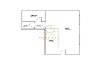  appartement nogent-sur-marne 94130