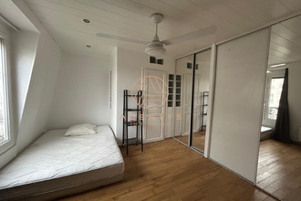  appartement nogent-sur-marne 94130