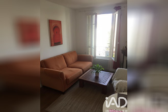  appartement nogent-sur-marne 94130