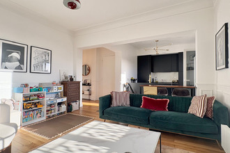  appartement nogent-sur-marne 94130