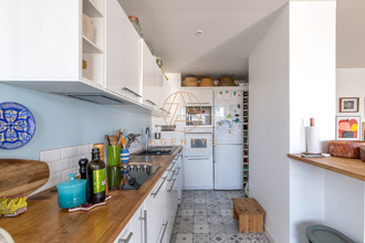  appartement nogent-sur-marne 94130