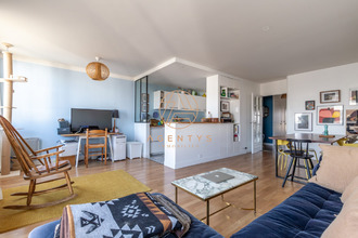  appartement nogent-sur-marne 94130