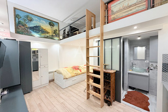  appartement nogent-sur-marne 94130