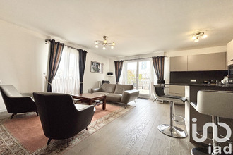  appartement nogent-sur-marne 94130