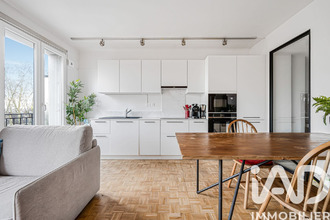  appartement nogent-sur-marne 94130