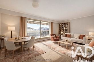  appartement nogent-sur-marne 94130