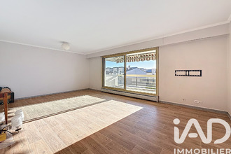 appartement nogent-sur-marne 94130