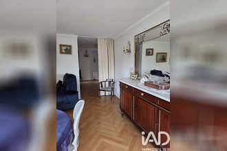  appartement nogent-sur-marne 94130