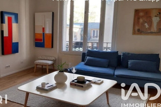  appartement nogent-sur-marne 94130