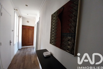  appartement nogent-sur-marne 94130