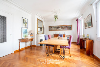  appartement nogent-sur-marne 94130