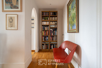  appartement nogent-sur-marne 94130