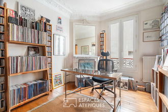  appartement nogent-sur-marne 94130