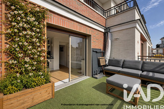  appartement nogent-sur-marne 94130