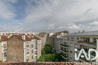  appartement nogent-sur-marne 94130