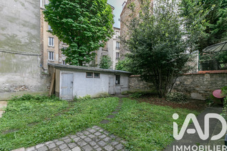  appartement nogent-sur-marne 94130