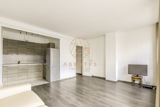  appartement nogent-sur-marne 94130