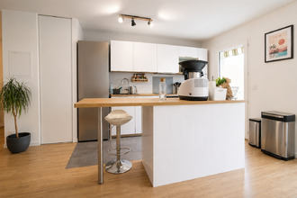  appartement nogent-sur-marne 94130