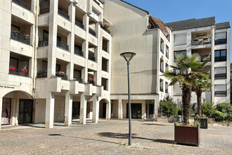  appartement nogent-sur-marne 94130