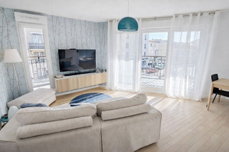  appartement nogent-sur-marne 94130