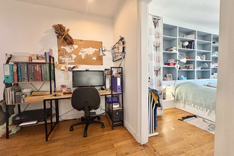  appartement nogent-sur-marne 94130