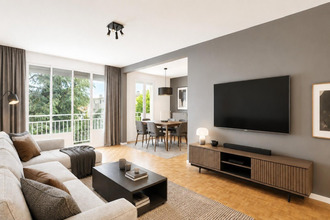  appartement nogent-sur-marne 94130