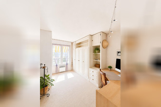  appartement nogent-sur-marne 94130