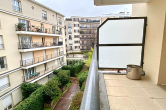  appartement nogent-sur-marne 94130