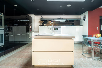  appartement nogent-sur-marne 94130