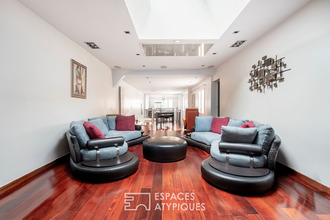  appartement nogent-sur-marne 94130